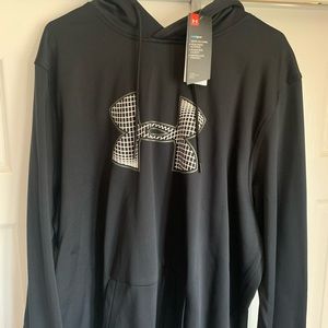 Under Armour hoodie new with tags